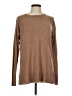 A New Day Brown Pullover Sweater Size M - photo 1