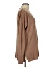 A New Day Brown Pullover Sweater Size M - photo 4