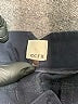 Ecru Black Dress Pants Size 6 - photo 4
