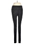 Sweaty Betty Animal Print Gray Leggings Size EU 38 / US 8 - photo 1