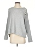 American Eagle Outfitters Gray Pullover Sweater Size S - photo 1