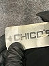 Chico's Black Dress Pants Size Lg (2.5) - photo 5