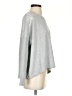 American Eagle Outfitters Gray Pullover Sweater Size S - photo 4