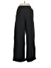 Unbranded 100% Polyester Black Track Pants Size M - photo 1