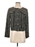 Slate & Willow Tweed Gray Jacket Size S - photo 1