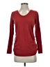 Isabel Red 3/4 Sleeve T-Shirt Size S - photo 1