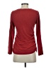 Isabel Red 3/4 Sleeve T-Shirt Size S - photo 2
