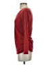 Isabel Red 3/4 Sleeve T-Shirt Size S - photo 5