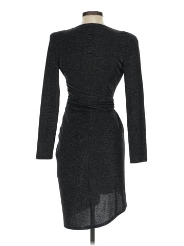 Express Cocktail Dress (view 2)