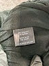 Assorted Brands Stars Black Casual Pants Size L - photo 8