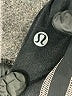 Lululemon Athletica Black Active Pants Size 4 - photo 7