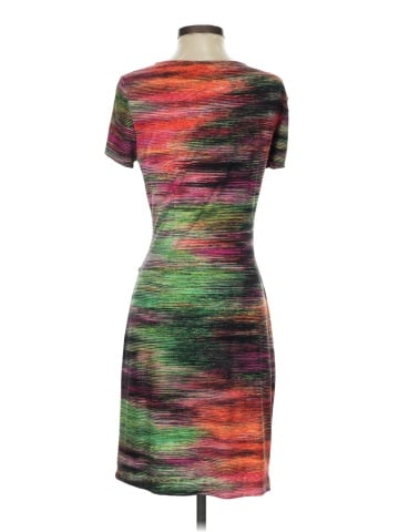 BCBGMAXAZRIA Cocktail Dress (view 2)