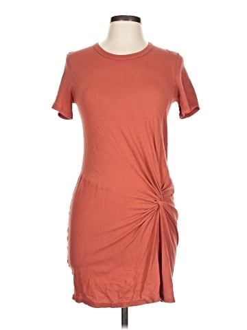 Enza Costa Casual Dress (view 1)