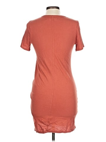 Enza Costa Casual Dress (view 2)