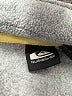 Quiksilver 100% Polyester Gray Jacket Size 10 - 12 - photo 6