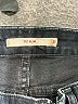 Levi's Blue Jeans Size 25 waist - photo 4
