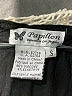 Papillon Solid Black Cocktail Dress Size S - photo 7