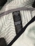 Under Armour 100% Polyester Teal Sweatshirt Size S - photo 7