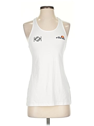 Ellesse Tank Top (view 1)