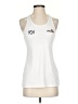 Ellesse White Tank Top Size XS - photo 1