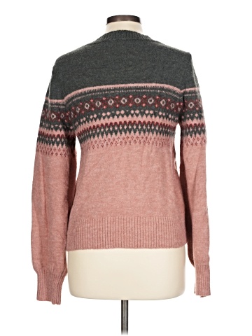 Lush Pullover Sweater (view 2)