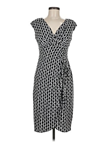 London Style Casual Dress (view 1)