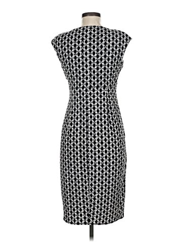 London Style Casual Dress (view 2)