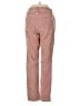 Boston Proper Pink Casual Pants Size 4 - photo 2