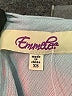 Emmelle 100% Rayon Blue Sleeveless Blouse Size XS - photo 7
