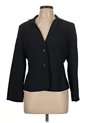Susan Bristol Blazer (view 1)