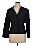 Susan Bristol Black Blazer Size 10 - photo 1
