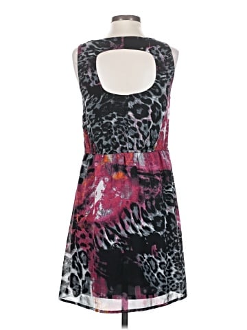 Pinky Cocktail Dress (view 2)