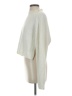 Olivaceous Ivory Turtleneck Sweater Size S - photo 5