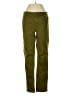 Talbots Green Jeans Size 2 - photo 1