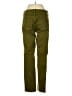 Talbots Green Jeans Size 2 - photo 2