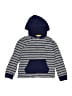 Chaps 100% Cotton Blue Pullover Sweater Size 6 - photo 1