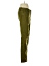 Talbots Green Jeans Size 2 - photo 4