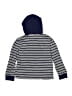Chaps 100% Cotton Blue Pullover Sweater Size 6 - photo 2