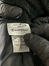 Champion Black Vest Size S - photo 6