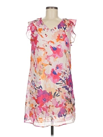 R&K Casual Dress (view 1)