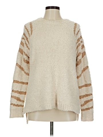 Mystree Turtleneck Sweater (view 1)