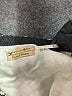 Max Studio Tweed Checkered-gingham Gray Formal Skirt Size 10 - photo 4