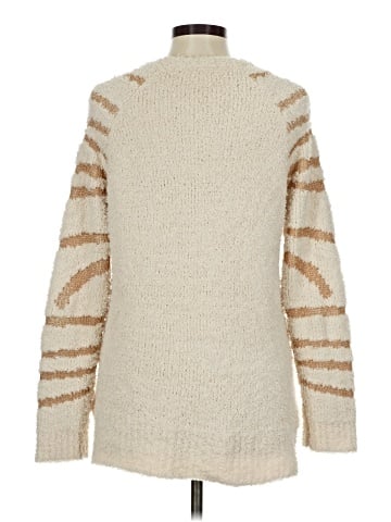 Mystree Turtleneck Sweater (view 2)