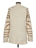 Mystree 100% Polyester Ivory Turtleneck Sweater Size M - photo 2