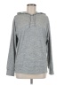 Skechers Gray Pullover Hoodie Size M - photo 1