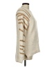Mystree 100% Polyester Ivory Turtleneck Sweater Size M - photo 4
