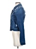 Wax Jean Blue Denim Jacket Size S - photo 5