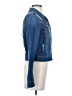 Wax Jean Blue Denim Jacket Size S - photo 4