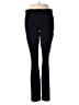 Banana Republic Black Active Pants Size 2 - photo 1