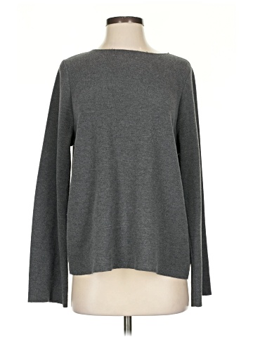 Trafaluc by Zara Pullover Sweater (view 1)
